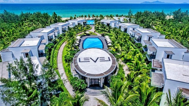 Melia Resort Đà Nẵng trở thành sự lựa chọn tuyệt vời của nhiều gia đình